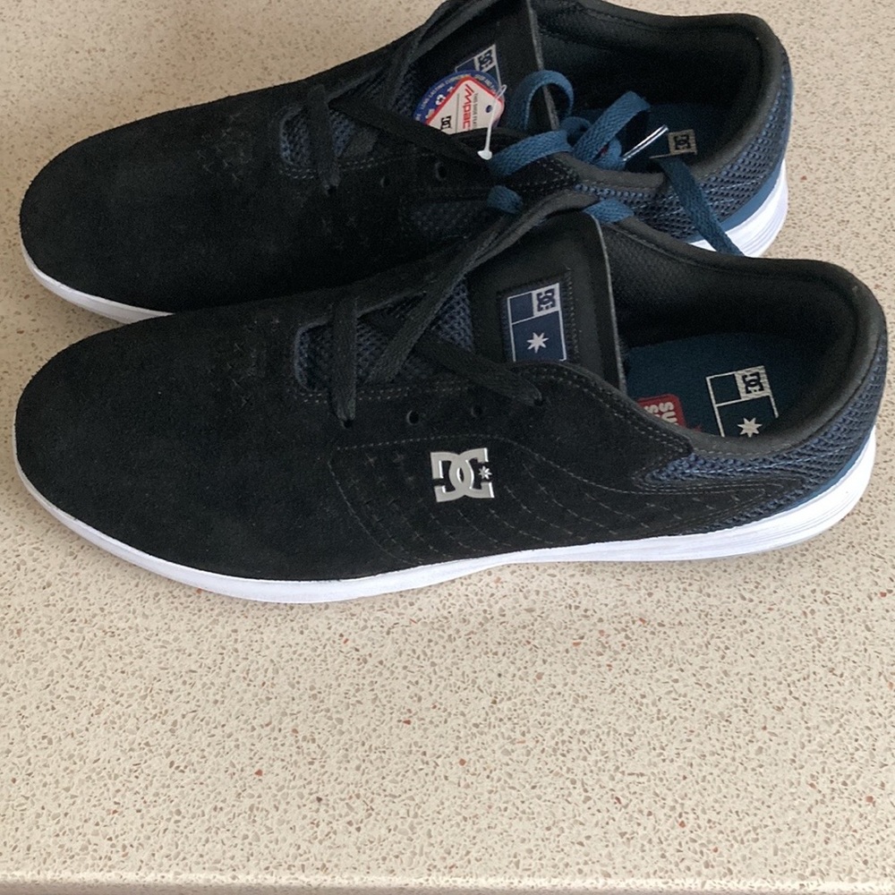 Men’s DC New Jacks